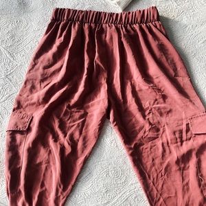 Zara Pants